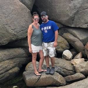 Meet your Posher, Patrick